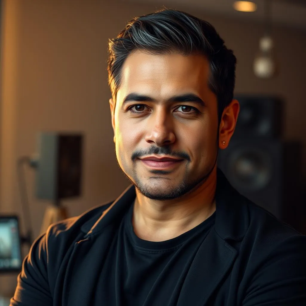 Michael Rodriguez